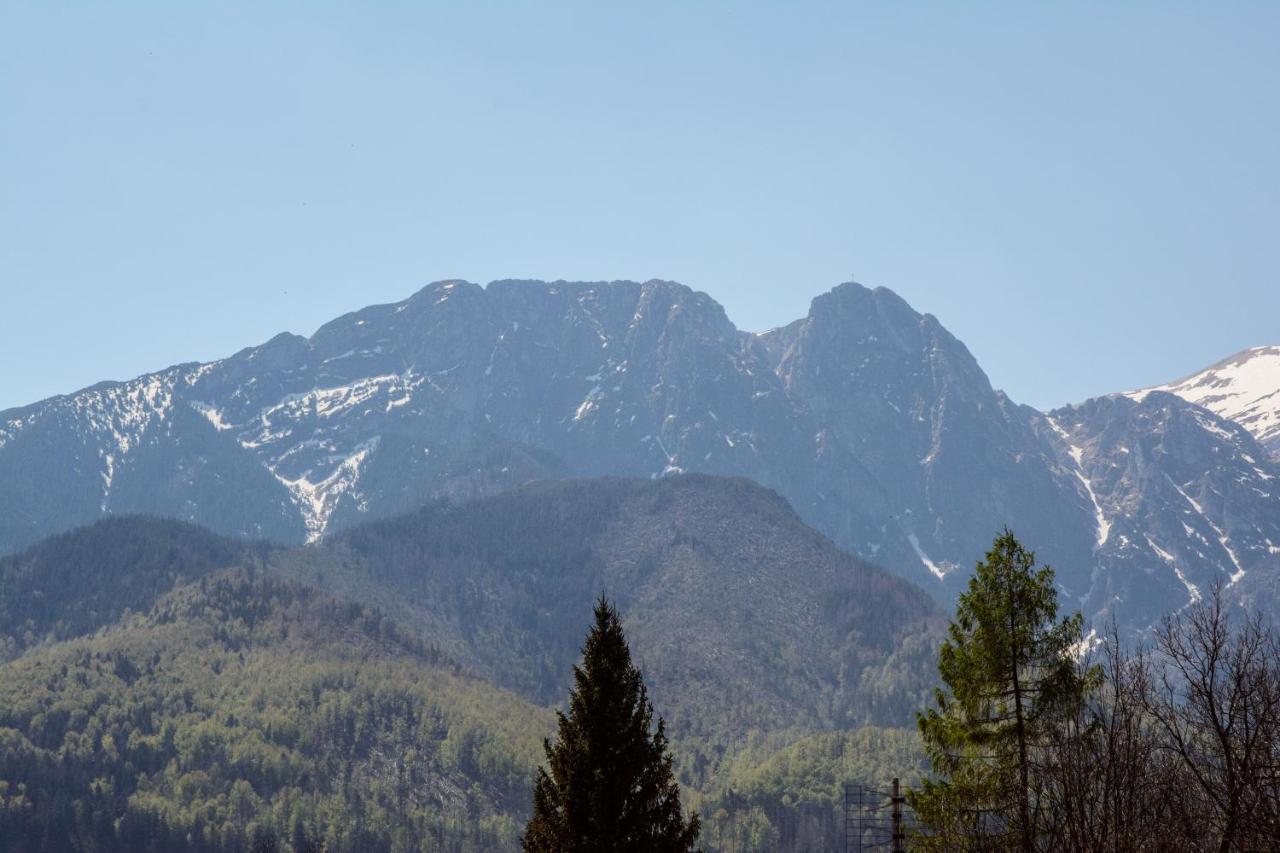Pokoje Goscinne Pod Gubalowka — Zdjęcia 2