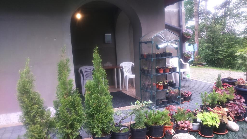 Pokoje Goscinne Pod Gubalowka — Zdjęcia 3